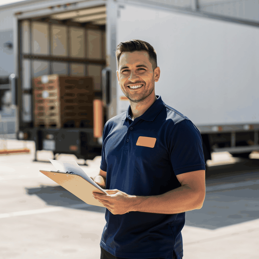 Christian Ventura, Co-Founder and Operations Director
